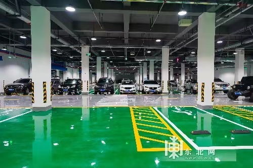 牡佳高鐵推出免費(fèi)停車(chē)共享汽車(chē)特色服務(wù)，專(zhuān)屬福利待查收