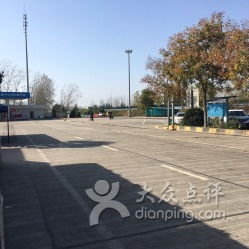 夏邑服務(wù)區(qū)停車(chē)場(chǎng) 打造便捷、安全、舒適的停車(chē)港灣